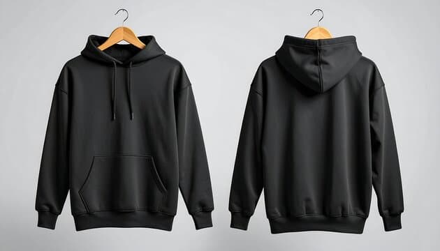 Hoodies