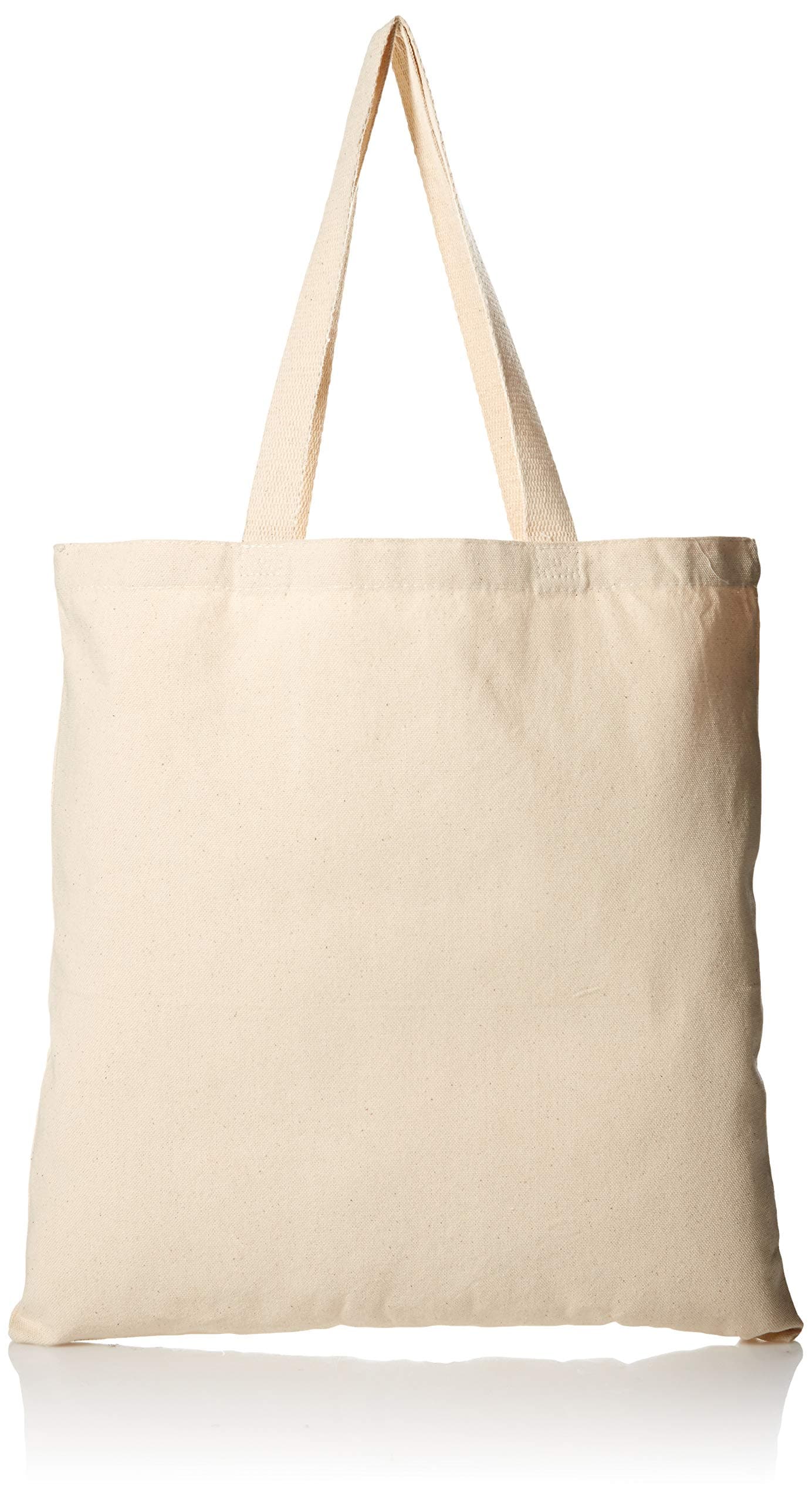 Canvas Tote