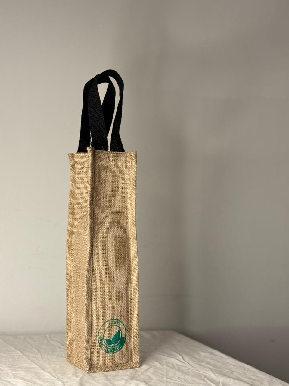 Luxury Canvas Tote