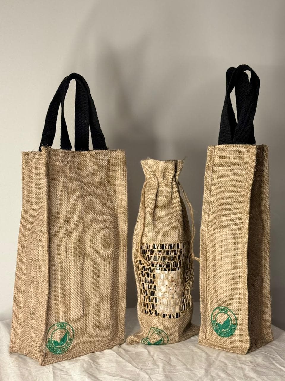 Eco-Friendly Shopper