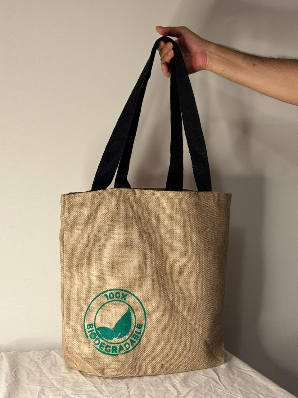 Branded Promotional Bag