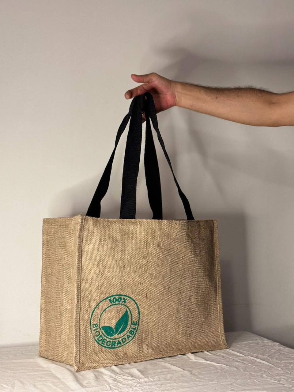 Reusable Market Bag