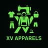 XV Apparels Logo