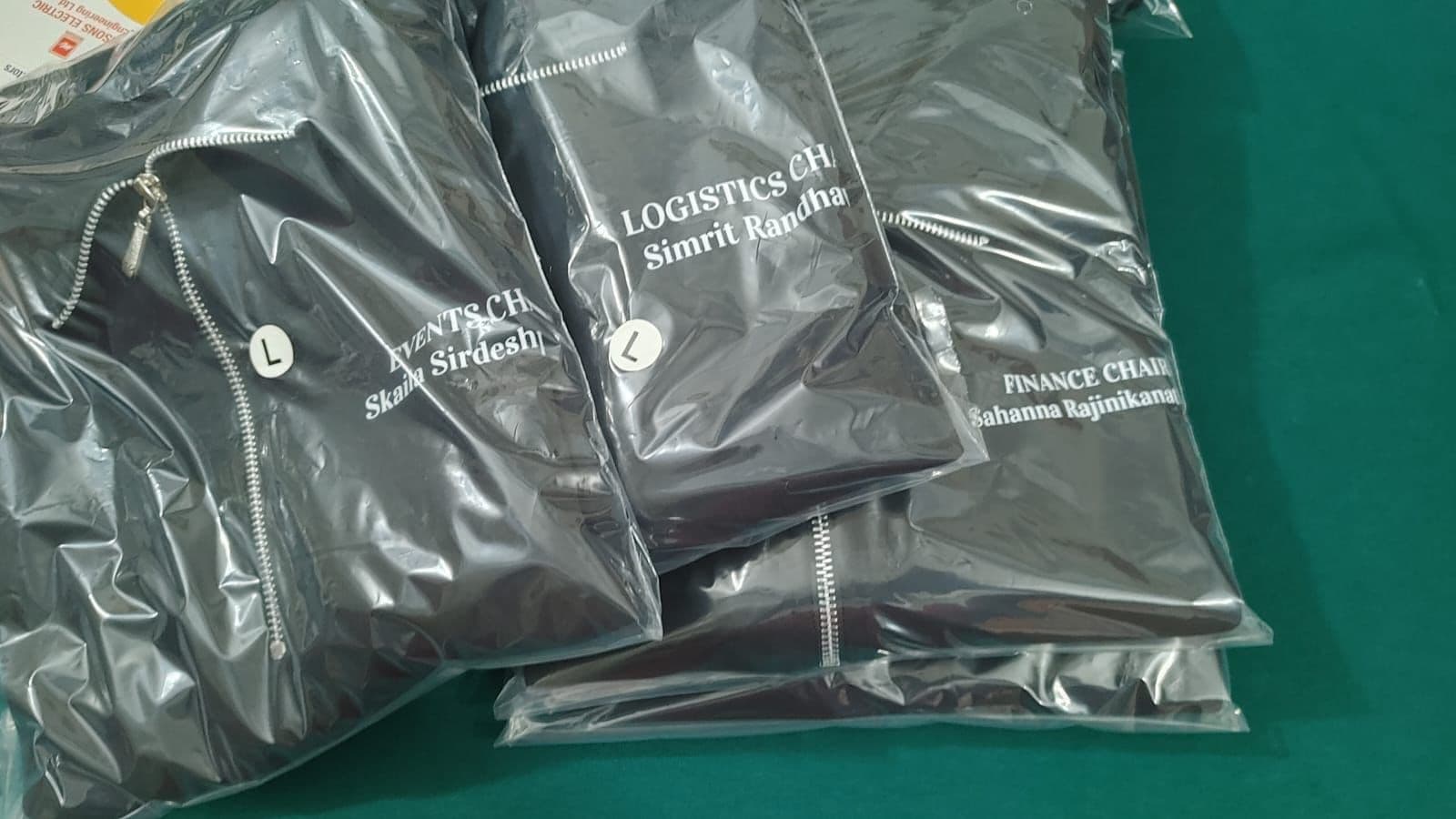 Artisan Crafted Wear