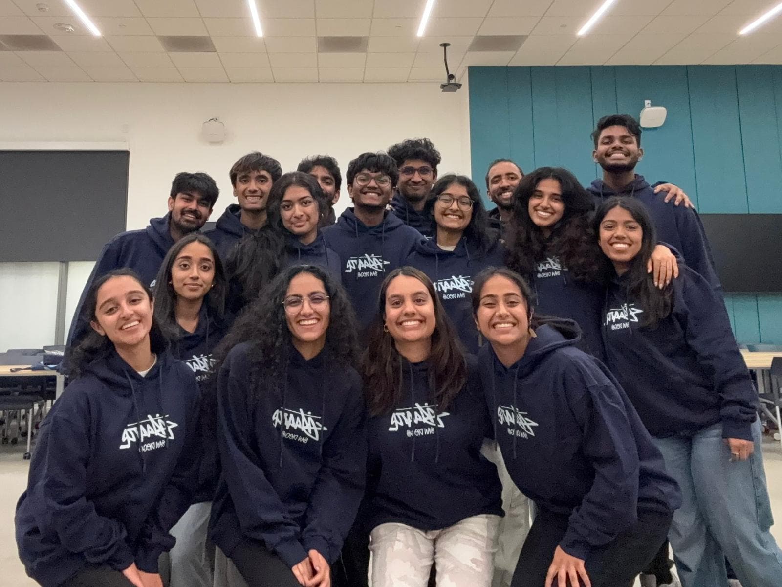 Embroidered Polo Shirt