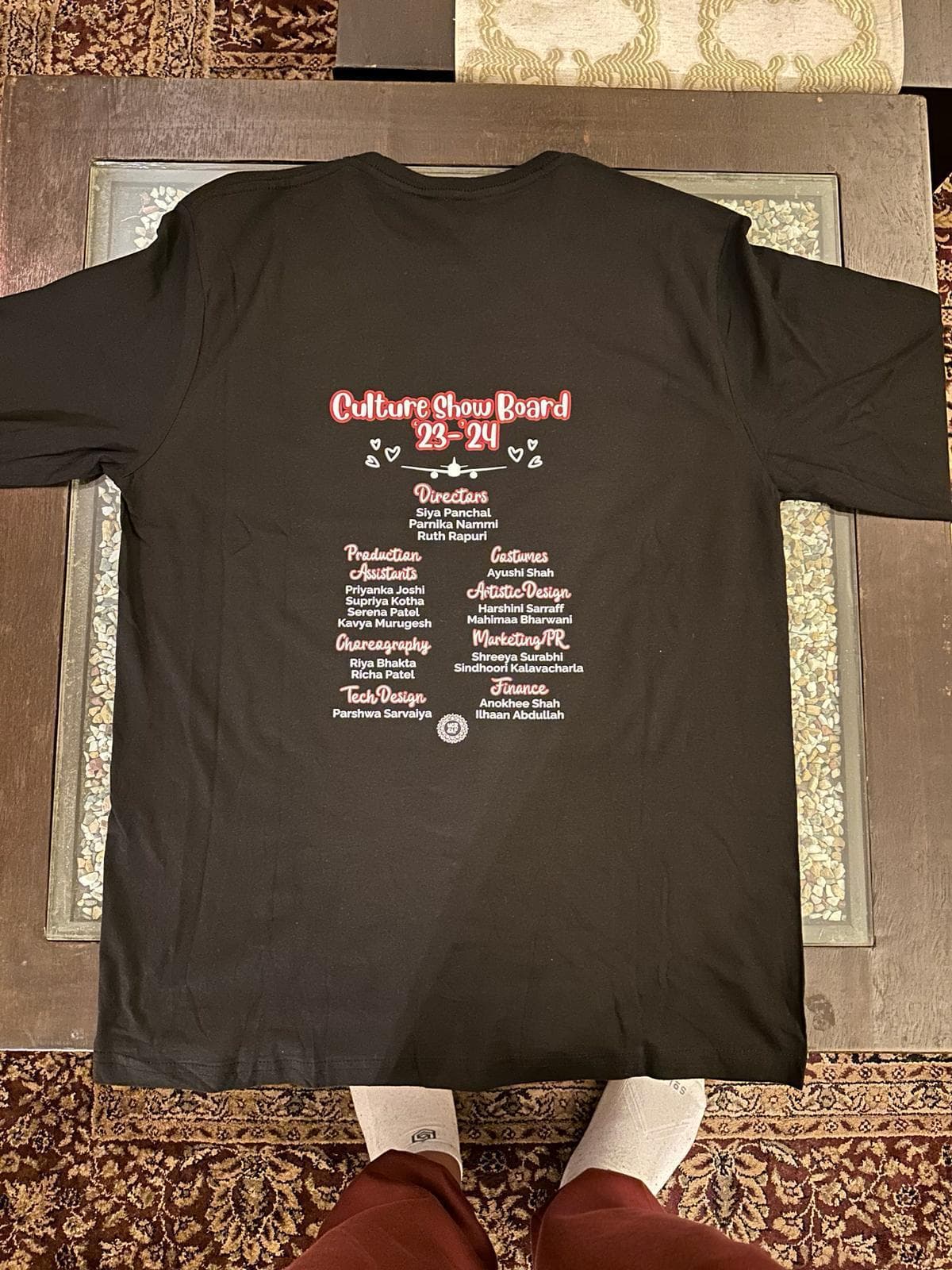 Streetwear Collection